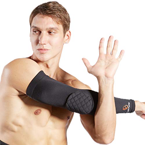 Codera de cobre, manga de compresión de codo, codo para tendinitis y codo  de tenis, golfistas, artritis, bursitis. Alivio del dolor de codo