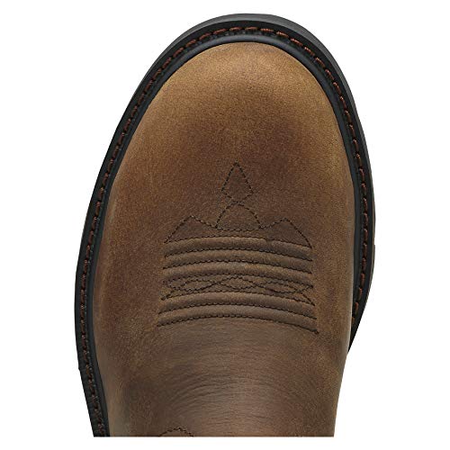 Zapatos ariat para hombre de trabajo hot sale