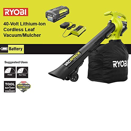 Ryobi ry40450 2025