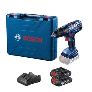 Bosch Rotomartillo Inalámbrico GSB 180-LI 18V