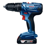 Bosch Rotomartillo Inalámbrico GSB 180-LI 18V