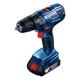 Bosch Rotomartillo Inalámbrico GSB 180-LI 18V