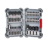 Bosch Kit de puntas y Dados Impact Control 36 und.