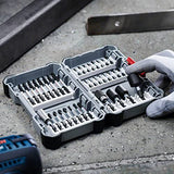 Bosch Kit de puntas y Dados Impact Control 36 und.