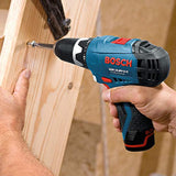 Bosch Set de Puntas para atornillar Mini X-Line con 25 und