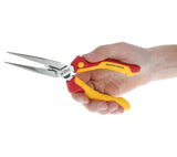 Wiha 32981 Insulated Industrial Pliers/Cutters Set, 3-Piece