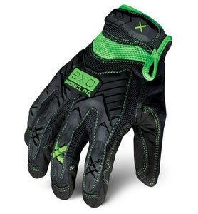 Ironclad EXO-MIG-05-XL Motor Impact Gloves, X-Large