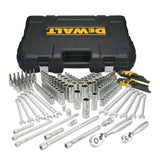 DEWALT Kit de herramientas mecánicas y set de llaves