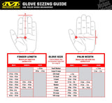 Mechanix Wear M-Pact Framer - Guantes de cuero