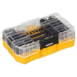 DEWALT DW2153 Juego de accesorios IMPACT READY, 34 piezas