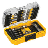 DEWALT DWA2SLS32 Juego p/Taladro 32 pzas