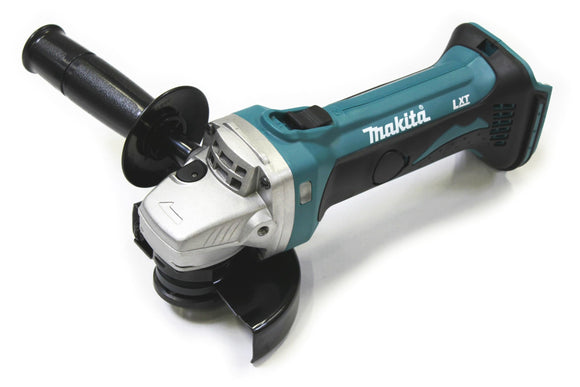 Makita Mini esmeril inalámbrico 4-1/2' 18V. DGA452Z