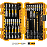 DEWALT DWA2SLS32 Juego p/Taladro 32 pzas