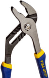 IRWIN VISE-GRIP - Juego de alicates, 4 piezas (2078707)