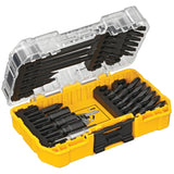 DEWALT DW2153 Juego de accesorios IMPACT READY, 34 piezas