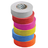 Presco Biodegradable Roll Flagging Tape: 2.5cm . x 30m (Neon Pink)