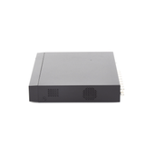 DVR 4 Megapixel / 4 Canales TVI / AHD / CVI / CVBS