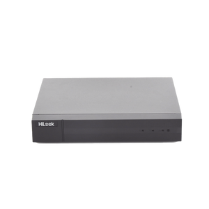 DVR 4 Megapixel / 4 Canales TVI / AHD / CVI / CVBS