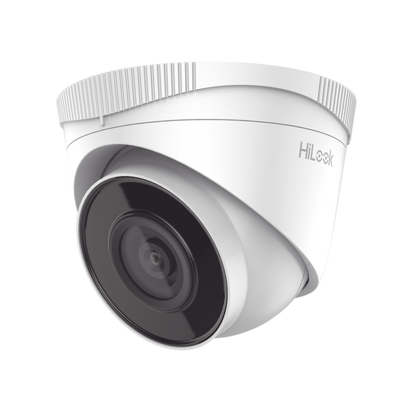 HiLook Series / Turret IP 4 Megapixel