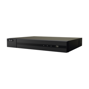 NVR 8 Megapixel (4K) (Compatible con Cámaras AcuSense) / 8 Canales IP / 8 Puertos PoE+ / 1 Bahía de Disco Duro / HDMI en 4K / Videoanaliticos