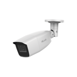 Bala TURBOHD 2 Megapixel (1080p) / Lente Var. 2.8 a 12 mm / CLIMAS EXTREMOS / IR EXIR Inteligente 40 mts / Exterior IP66 / TVI-AHD-CVI-CVBS / dWDR