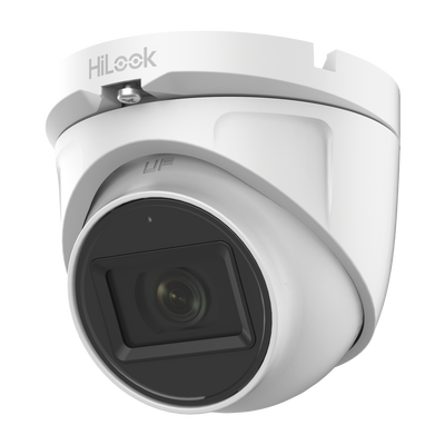 Turret TURBOHD 2 Megapixel (1080p)