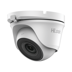 Turret TURBOHD 5 Megapíxel / 85° de Visión