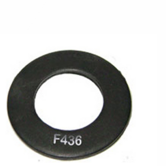 RONDANA  F-436 - NEGRA   1-7/8