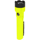 Nightstick XPP-5422GMX x-Series Intrinsically Safe Dual-Light Flashlight with Dual Magnetsgreen/Black