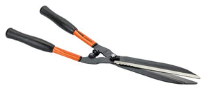 Bahco Hedge Shears with Steel Handles, 3", Pack of 1