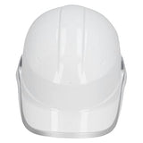 Casco, Equipo de protección de construcción Tira reflectante fluorescente para sitios de construcción Ingeniería energética, inspecciones, construcción de ferrocarriles