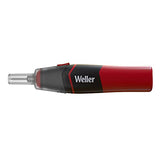 Weller 6W/8W Cordless Soldering Iron, AA Battery-Powered - WLIBAK8