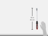 CRAFTSMAN - Llave dinamométrica, SAE, 3/8 pulgada (CMMT99433)