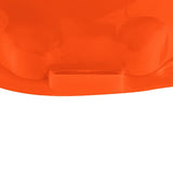 DOGOTULS HM3063 Casco de Seguridad Naranja Tipo Cachucha