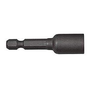 Bahco KM6750-7 BHKM6750-7 PUNTAS - Imán de 1/4" STECKER 7M, negro, 1/4", 7 mm