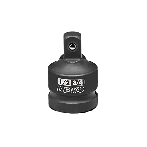 NEIKO 30237A Adaptador de impacto hembra de 3/4