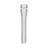 Maglite SP2210H Linterna Mini Led, plata, 2 Pilas AA, Blister