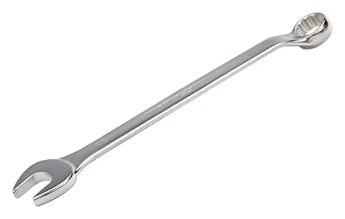 BAHCO Combination wrench, offset, metric 1952M-34