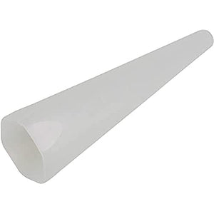 MagLite Varita de Seguridad para linternas ML25, Blanco