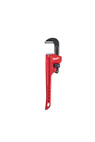 MILWAUKEE ELEC TOOL 48-22-7110 Milwaukee 10 pulgadas Tubo de acero Wr