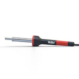 kit de soldadura Weller con cautin de 60 W con luz LED Halo Ring™, 120V