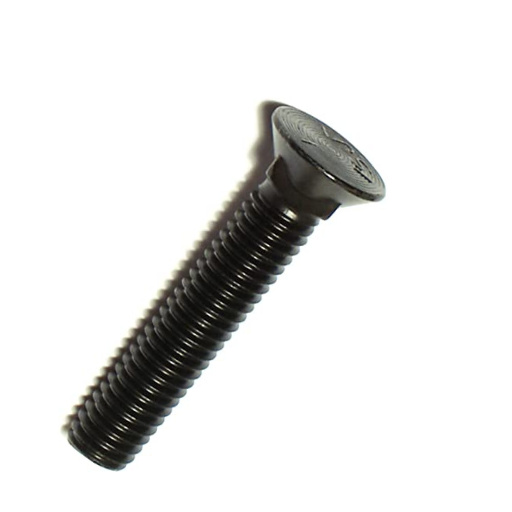 Tornillo Arado GR5 Negro   1/2-1 3 X  2