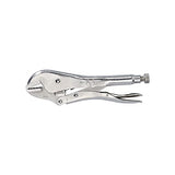 IRWIN VISE-GRIP - Alicates de bloqueo originales, mandíbula recta, 10 pulgadas 102L3