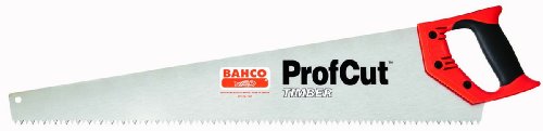 Bahco PC-24-TIM 61 cm profesionales de sierra para cortar madera