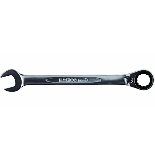 Bahco BAHCO Ratcheting combination wrench 1RM-6