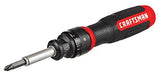 CRAFTSMAN CMHT68129 - Destornillador de trinquete SpeedDrive de 15 piezas