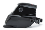 Lincoln Electric K3419-1 Glossy Var 7-13 W/Grind ADF Helmet,, Capacity, Volume, Polycarbonate, 11.12 x 10.25 x 11.87, black (