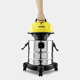 Karcher Aspiradora Multifuncional WD1s Classic