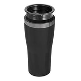 Cafetera Individual Black + Decker con Taza Térmica, CM618