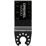 Dremel MM460 Hoja de corte a ras de madera de 1-1/8 pulgadas